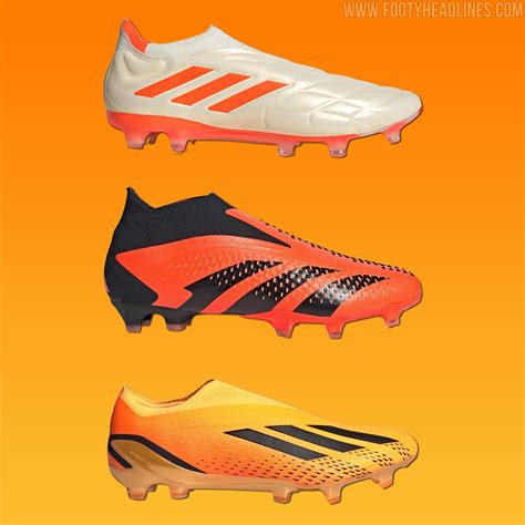 adidas fußballschuhe 2023|adidas neue fußballschuhe.